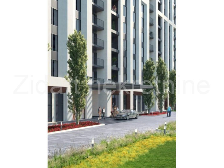 Квартира, 570 м², 311 000$ — FAKTOR